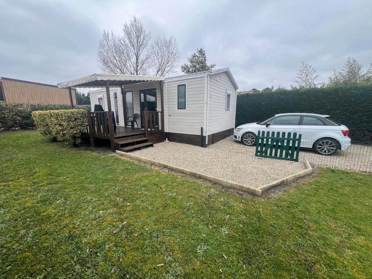 Mobilhome Confort 534